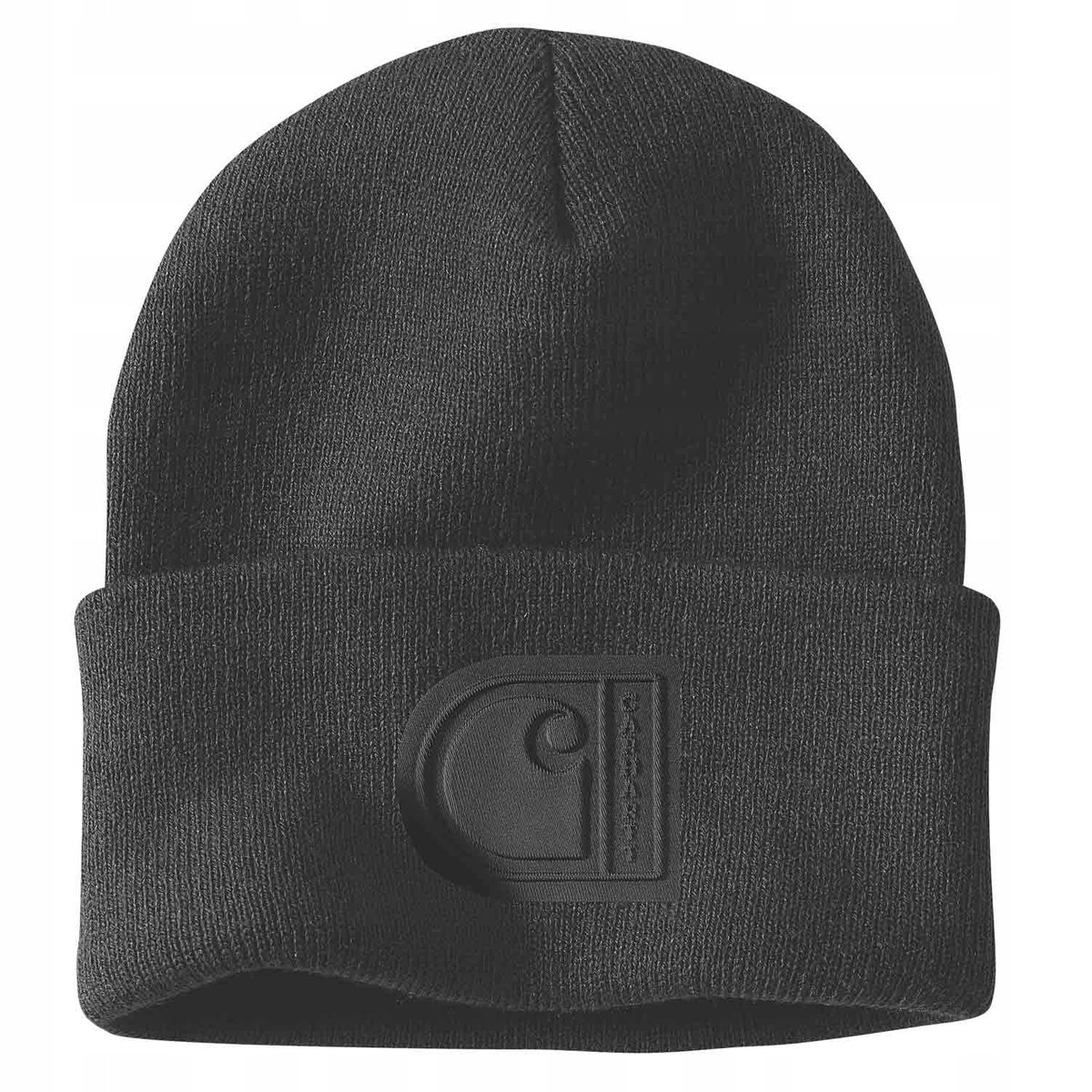 Czapka Carhartt C Patch Beanie