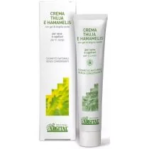 Argital argital hamamelis Crme tui 75 ML AR35 - Balsamy i kremy do ciała - miniaturka - grafika 2