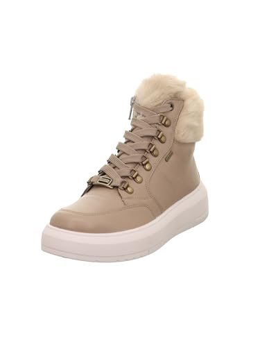 Legero Damskie sztyblety Wonder, Storm (beżowe) 4040, 41,5 EU, Storm Beige 4040, 41.5 EU