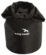 Plecaki - Easy Camp Dry-Pack M wodoszczelna torba Pack, czarna, One Size 680137 - miniaturka - grafika 1