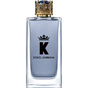 Dolce&Gabbana K woda toaletowa 150ml - Wody i perfumy męskie - miniaturka - grafika 1