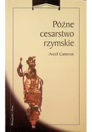 Felietony i reportaże - Pozne cesarstwo rzymskie - miniaturka - grafika 1
