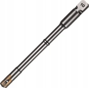 Milwaukee Wiertło ML WIERTŁO SDS+ MODUŁOWE 10x136mm Z ODPYLANIEM - Wiertła - miniaturka - grafika 1