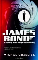 Książki o kulturze i sztuce - James Bond. Szpieg, którego kochamy - miniaturka - grafika 1