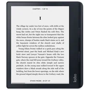 Kobo Sage czarny (N778-KU-BK-K-EP)