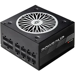 Chieftec PowerUp Series (GPX-750FC) - Zasilacze komputerowe - miniaturka - grafika 1
