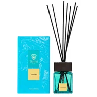 Odświeżacze powietrza - Gritti Costiera dyfuzor zapachowy z patyczkami 500 ml - miniaturka - grafika 1