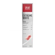 Pasty do zębów - Lbiotica Extreme White Special Silnie Wybielająca Pasta Do Zębów Wybielanie o 2 Tony W Domowych Warunkach 75ml - miniaturka - grafika 1