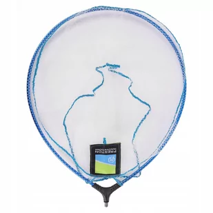 KOSZ DO PODBIERAKA PRESTON SUPALITE NYLON LANDING NET 20" - Inne akcesoria dla wędkarzy - miniaturka - grafika 1