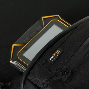 M-Tac - Torba na ramię Sphaera Hex Hardsling Bag Large Elite - Czarna - 51414002 - Torebki damskie M-Tac - Torba na ramię Sphaera Hex Hardsling Bag Large Elite - Czarna - 51414002 - Torebki damskie - miniaturka - grafika 10