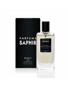 Wody i perfumy męskie - Saphir Boxes Pour Homme Edp 50ml - miniaturka - grafika 1