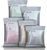 Meble i wyposażenie gabinetów medycznych - Lekki Gips Syntetyczny PÓŁSZTYWNY 5cm x 3,6m (Soft Cast 3M) - miniaturka - grafika 1