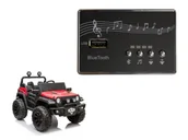 Akcesoria rowerowe - Panel Muzyczny Do pojazdu na Akumulator HC-8988 - miniaturka - grafika 1