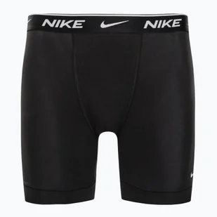 Bokserki męskie Nike Everyday Cotton Stretch Boxer Brief 3 pary - Majtki męskie - miniaturka - grafika 1