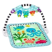 Maty piankowe - Baby Einstein: Mata edukacyjna Neptune - miniaturka - grafika 1