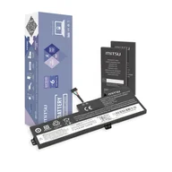 Baterie do laptopów - Bateria 01AV419 do Lenovo T470 T480 A475 A485 - miniaturka - grafika 1