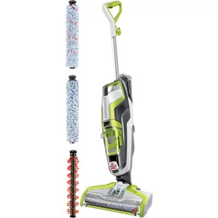 BISSELL Crosswave Professional - Odkurzacze pionowe - miniaturka - grafika 1