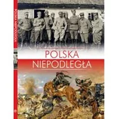 Albumy - historia - Polska Niepodległa Praca zbiorowa - miniaturka - grafika 1