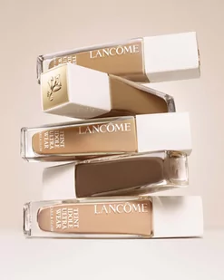 Lancôme Teint Idôle Ultra Wear Care & Glow 24H Healthy Glow Foundation 455W - Podkłady do twarzy - miniaturka - grafika 8