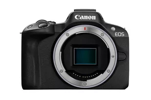 Canon EOS R50 + RF 35 f/1.8 - Aparaty Cyfrowe - miniaturka - grafika 2