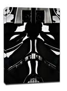 Obrazy i zdjęcia na płótnie - Face It! Star Wars Gwiezdne Wojny - Pilot Trooper - obraz na płótnie Wymiar do wyboru: 90x120 cm - miniaturka - grafika 1