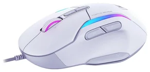Turtle Beach Kone II Biała TBM-1003-15 - Myszki - miniaturka - grafika 1