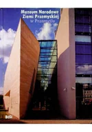 Książki o kulturze i sztuce - Muzeum Narodowe Ziemi Przemyskiej w Przemyślu - miniaturka - grafika 1