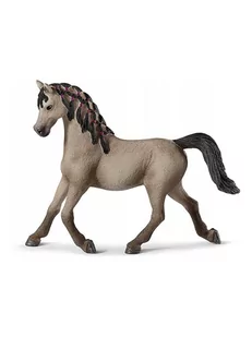Schleich Figurka "Arabian mare" - 3+ - Zabawki kreatywne - miniaturka - grafika 1
