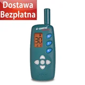 Artykuły szkoleniowe - Nadajnik d-control 500 mini - miniaturka - grafika 1