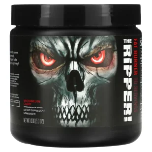 JNX Sports The Ripper 150g Mocny Spalacz - Spalacze tłuszczu - miniaturka - grafika 1