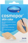 Apteczki i materiały opatrunkowe - Plastry opatrunkowe cosmopor skin color (Hartmann) - miniaturka - grafika 1