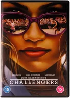 Filmy obyczajowe DVD - The Challengers - miniaturka - grafika 1