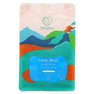 Kawa - Kawa ziarnista BeMyBean Funky Bean 250g - miniaturka - grafika 1