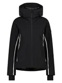 Kurtki narciarskie - CMP Kurtka narciarska w kolorze czarnym - miniaturka - grafika 1