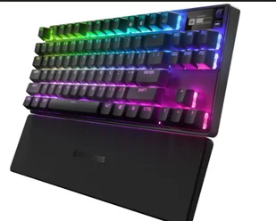 SteelSeries Apex 9 TKL  64849 - Klawiatury - miniaturka - grafika 2