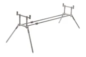 Inne akcesoria dla wędkarzy - Stanowisko wędkarskie Prologic Stainless Steel 2 - miniaturka - grafika 1