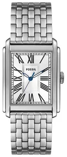 Zegarek Zegarek Fossil FS6008 CARRAWAY - Zegarki męskie - miniaturka - grafika 1