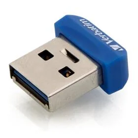 Verbatim Nano 32GB (98710) - Pendrive - miniaturka - grafika 2