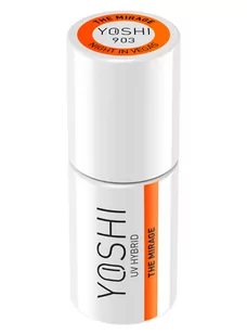 Yoshi - Lakier Hybrydowy 903 The Mirage 6ml - Lakiery hybrydowe - miniaturka - grafika 4