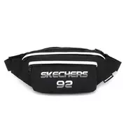 Plecaki szkolne i tornistry - Nerka SKECHERS DOWNTOWN WAIST BAG - miniaturka - grafika 1