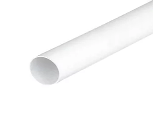 marmat Rura elektroinstalacyjna sztywna gładka RL 28 biała 68376 20 x 2m/ 68376 68376 - Rury i kanały wentylacyjne - miniaturka - grafika 1