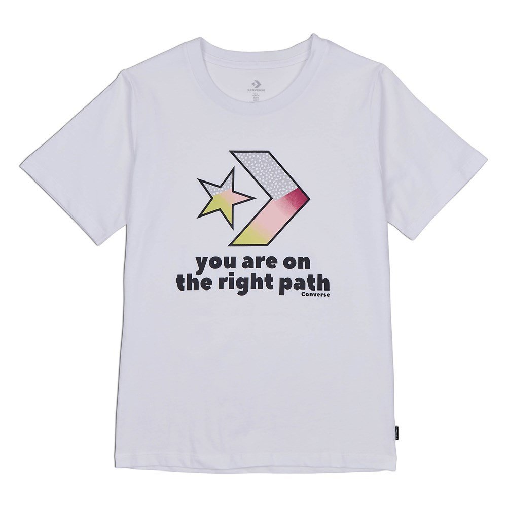 Traibazer Graphic Tee