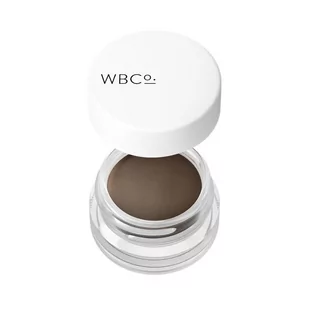 WBco WBco The Brow Pomade Brew 3.0 g - Pomada do brwi - miniaturka - grafika 1