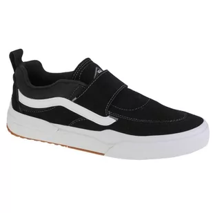 Buty Vans Kyle 2 M VN0A5JIDY28 czarne - Buty sportowe męskie - miniaturka - grafika 1