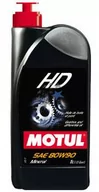 Akcesoria do elektronarzędzi - Motul MOTUL 100102 płyn HD 80 W-90, 1 L 100102 - miniaturka - grafika 1