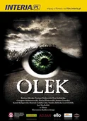 Filmy polskie DVD - Vision Olek - miniaturka - grafika 1