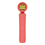 Depilatory i golarki damskie - FOREO PEACH™ 2 - urządzenie IPL do trwałego usuwania włosów z systemem Skin Cooling, Peach - miniaturka - grafika 1