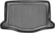 Maty bagażnikowe - Honda Jazz IV Hatchback 2015- Mata bagażnika MAX-DYWANIK 910608 - miniaturka - grafika 1