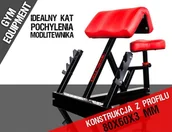 Ławki treningowe - Kelton modlitewnik PL5 - miniaturka - grafika 1