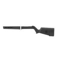 Osprzęt do wiatrówek - Magpul - Osada Hunter X-22 Takedown Stock do Ruger 10/22 Takedown - Czarna - MAG760 - miniaturka - grafika 1